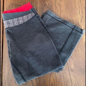 Lululemon pants